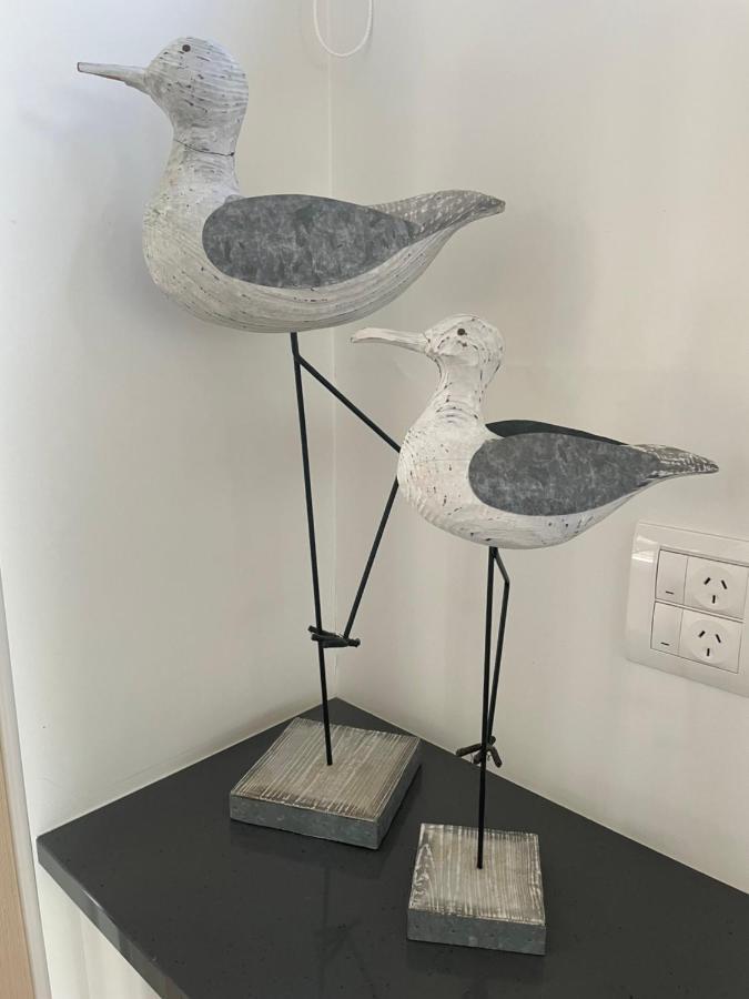 סטרהן Gull Apartment מראה חיצוני תמונה