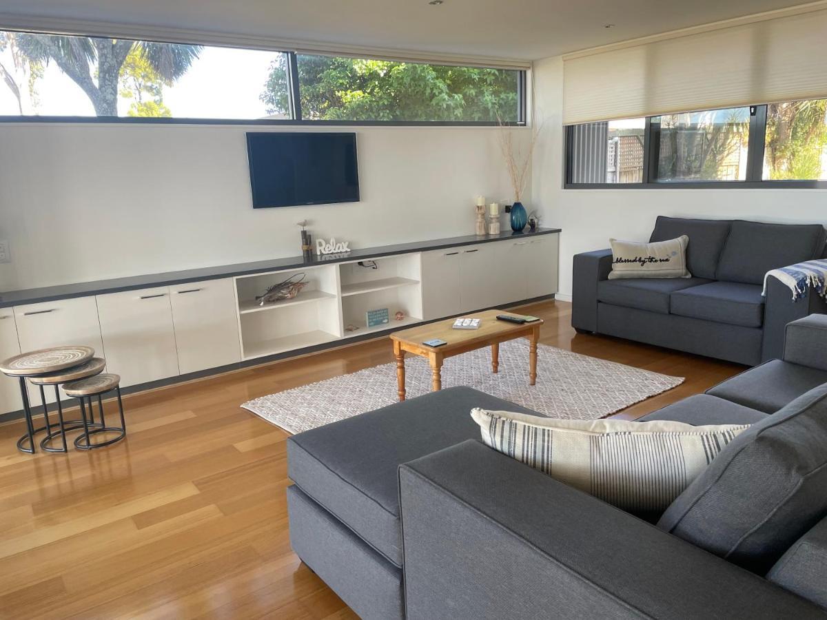 סטרהן Gull Apartment מראה חיצוני תמונה