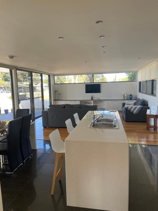 סטרהן Gull Apartment מראה חיצוני תמונה