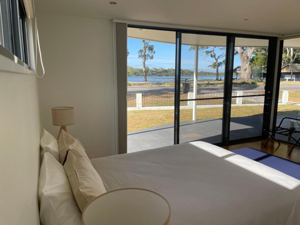 סטרהן Gull Apartment מראה חיצוני תמונה