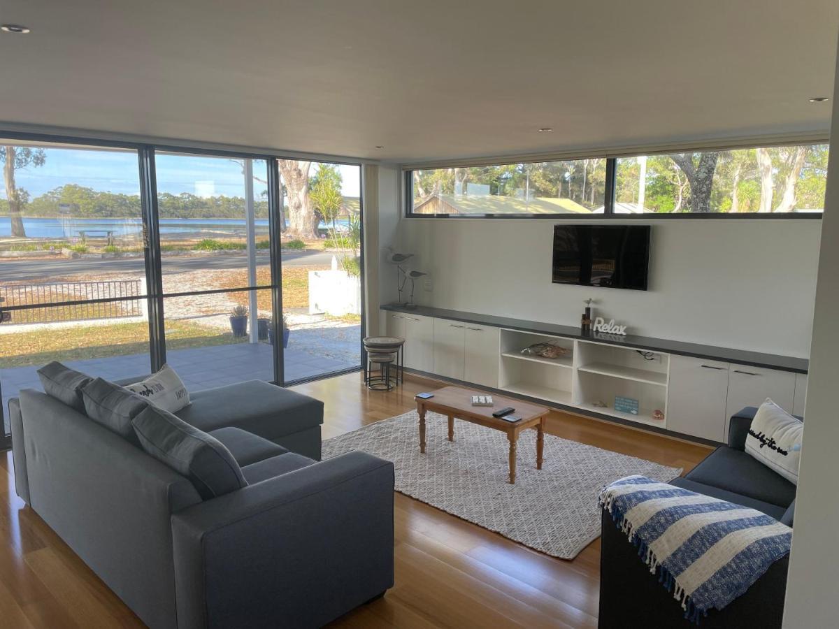 סטרהן Gull Apartment מראה חיצוני תמונה