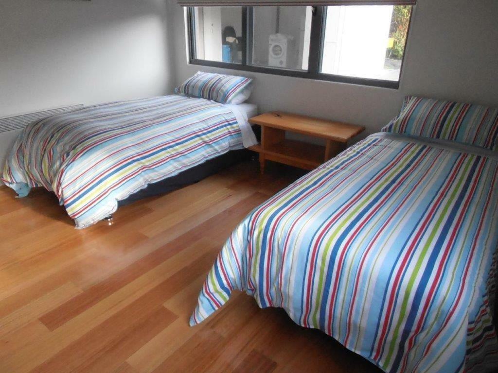 סטרהן Gull Apartment מראה חיצוני תמונה